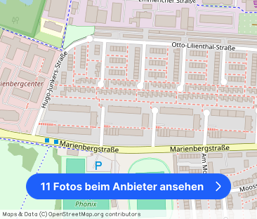 Mietwohnung in Nürnberg - Großzügige 3-Zimmer-Wohnung im Norden Nür... - Foto 1