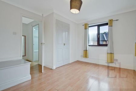 1 bedroom terraced house to rent - Photo 5