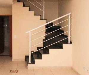 Casa para alugar com 88m², 2 quartos e 3 vagas - Photo 1