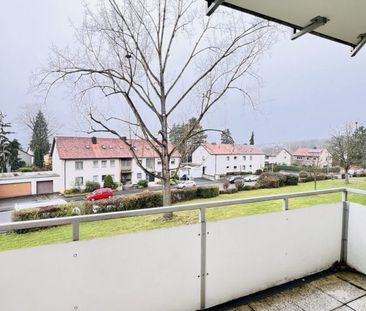 3-Zimmerwohnung mit Balkon am Deutschhof zu vermieten - Photo 3