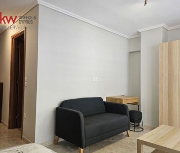Studio/Γκαρσονιέρα για ενοικίαση Αγία Τριάδα (Φάληρο - Ιπποκράτειο) - Photo 4