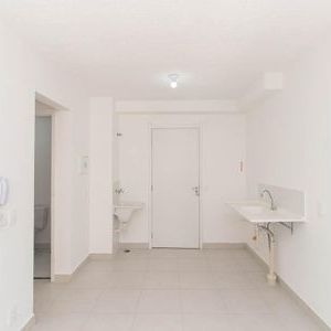 Apartamento para alugar com 50m², 2 quartos e sem vaga - Foto 3