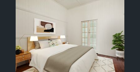 Charming Queenslander in Prime Location! - Photo 5