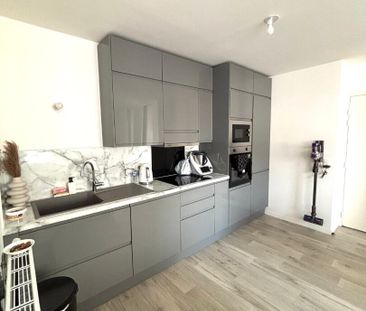 Location appartement 3 pièces, 58.39m², Les Mureaux - Photo 6
