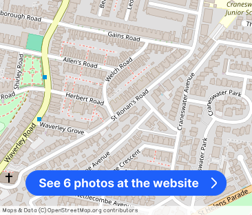 1 bedroom flat for rent - Photo 1