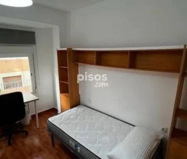 Piso en alquiler en Ciudad Jardín-Zoco - Photo 4