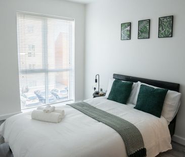 2 Bed Flat, Gweal Avenue, RG2 - Photo 6