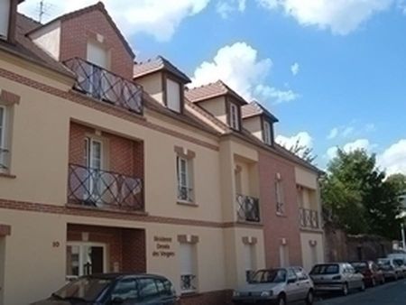 APPARTEMENT T2 – PROCHE GARE ET CENTRE VILLE - Photo 3