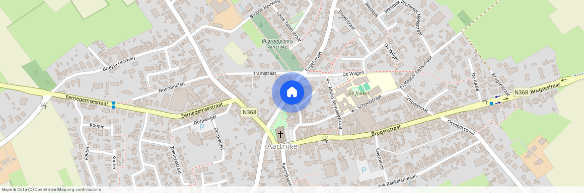 Hugo Verrieststraat 18, 8211 Aartrijke