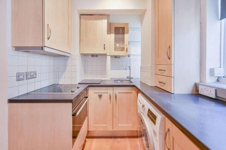 1 bedroom flat to rent - Photo 4