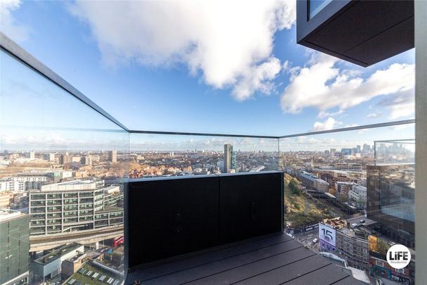 1 bedroom apartment to rent - Photo 1