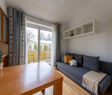 Segment 160 m² z ogrodem w centrum Józefosławia - Photo 4