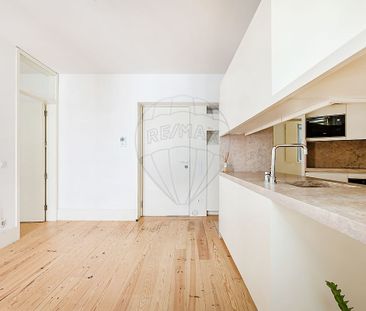 Apartamento T2 em Lisboa - Photo 3