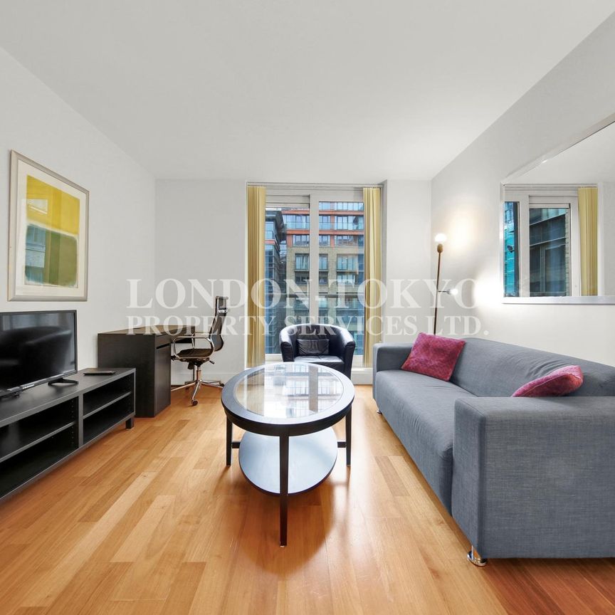 Westcliffe Apartments, W2, London - Photo 1