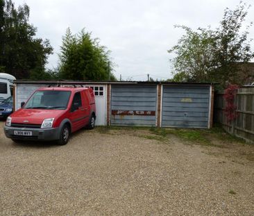 2 bedroom maisonette to rent - Photo 5