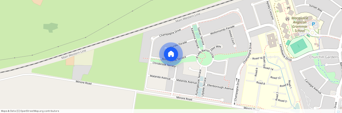 19 Montezuma Terrace, NSW 2830, Dubbo