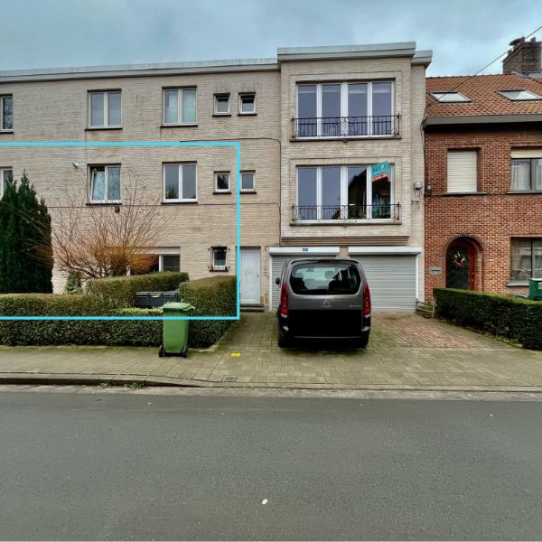 Woning te Gentbrugge - Photo 1