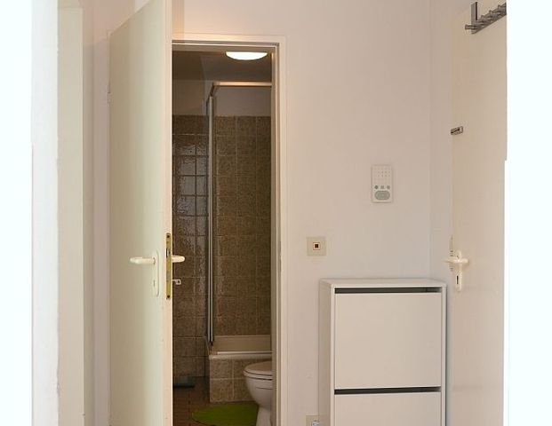 Central Living – großzügige Wohnung in Frechen - Foto 1