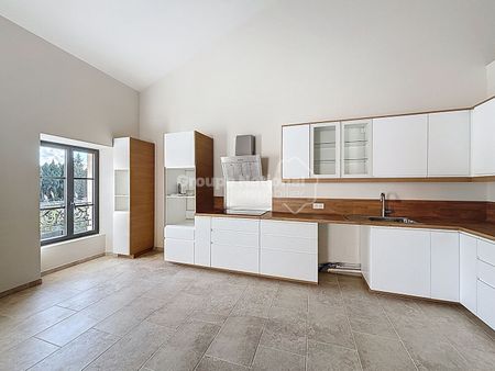 Appartement 110m2 de standing avec terrasse, - Photo 5