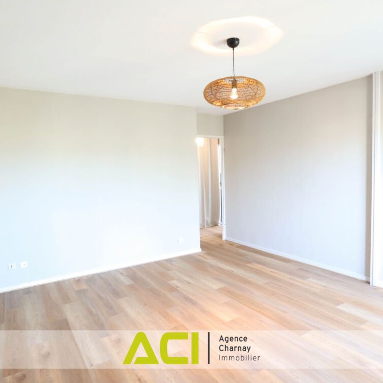 CHARNAY LES MACON DANS RESIDENCE AVEC PARKING PRIVATIF - Photo 1