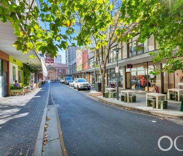 Open the Door To Fully Furnished City Living - Photo 4