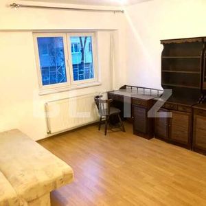 1 camera, decomandat, 28 mp, pet friendly, zona Titulescu - Photo 2
