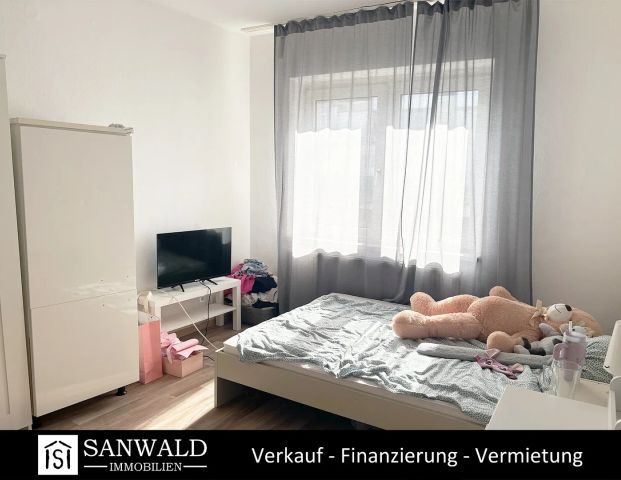 Wohnung zur Miete in Dortmund - Foto 1