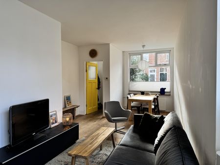 Korenbloemstraat - Foto 3