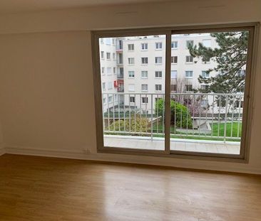 Location - appartement - 27.62 m² - 1 pièce - Photo 4