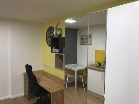 Ensuite Rooms Superior - Photo 4