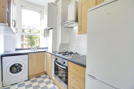 2 bedroom apartment to rent - Photo 3