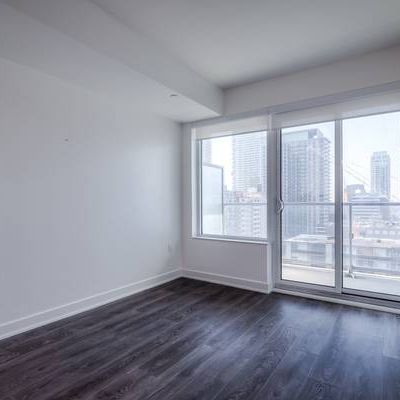 Beautiful 1+Den, 2-Bath Condo in Midtown - Photo 4