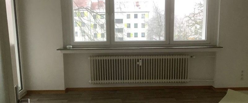 3-Zimmer-Wohnung mit Balkon! - Foto 1