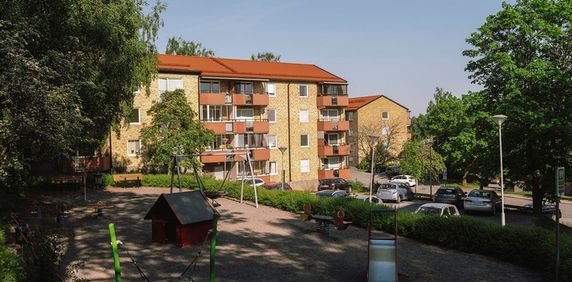 Björknäsvägen 25 - Photo 2