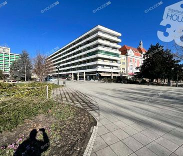 Kiadó jó állapotú lakás - Kecskemét - Fotó 1
