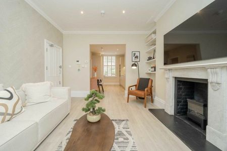 Princedale Road, Notting Hill, W11 - Photo 3