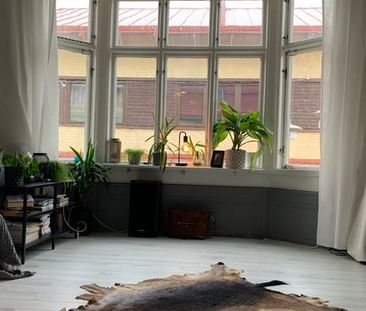 Stenportsgatan, Lidköping - Foto 2