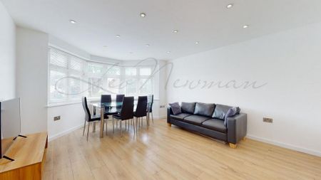 2 bedroom flat to rent - Photo 2