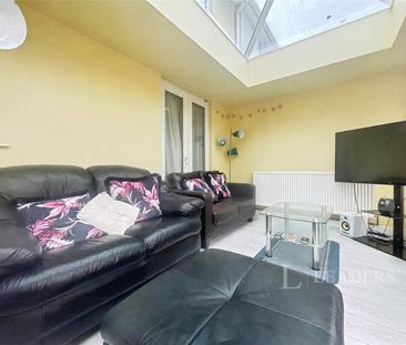 1 bedroom house to rent Gipsy Lane, Norwich, NR5 - Photo 1