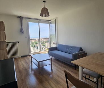 Location Appartement 2 pièces 42m² NICE 06100 - Photo 3