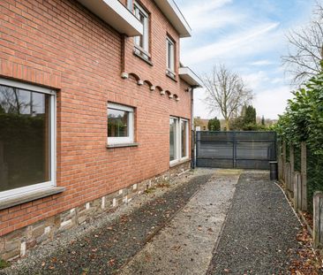 Handelswoning aan de N9 te Lovendegem! - Photo 4