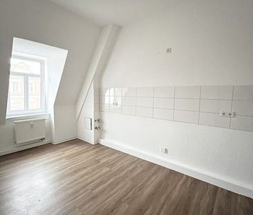 Herrliche 2-Zimmer-Wohnung mit großzügigen Bad im Stadtteil Dresden... - Foto 3