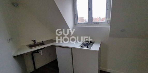 Location Appartement 1 pièce 28m² - Photo 2