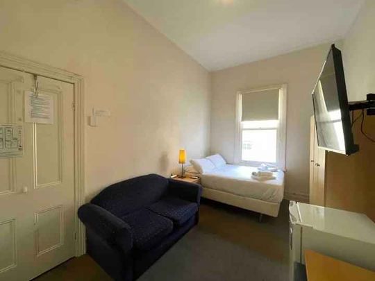 Room 8 (Non Ensuite) - Photo 1