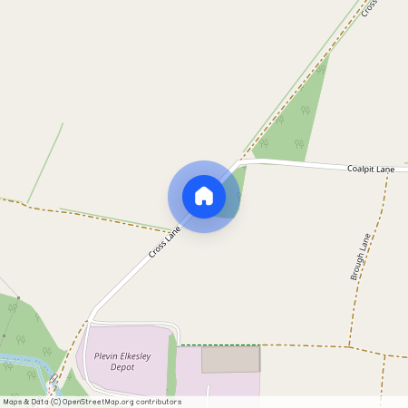 Cross Lane, Elkesley, Retford