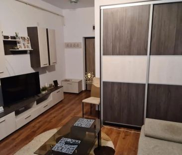 Apartament cu 1 camera linga LIDL Oxigen ! BLOC NOU.Disponibil din 01.02.2025 - Fotografie 1