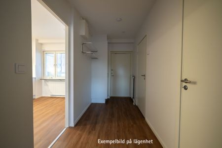 Nedre Borgmästaregatan 7 - Photo 5