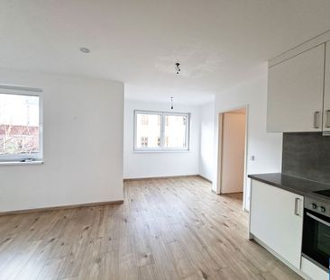 Moderne 2-Zimmer-Wohnung mit Balkon & perfekter U1-Anbindung Trosts... - Foto 3