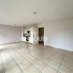 Location Appartement 2 pièces 47m² - Photo 2