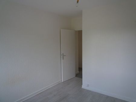 Appartement à louer 3 pièces - Photo 5